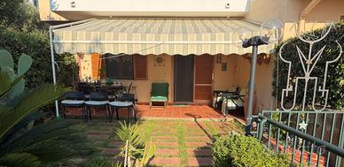 Tenda da sole per esterno