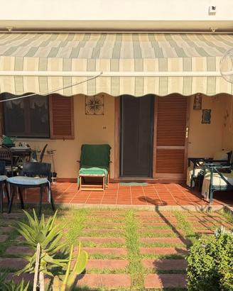 Tenda da sole per esterno