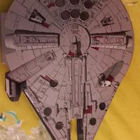 rollinz  star wars nuova 