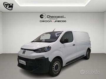 FIAT Scudo (2021-->) Scudo 1.5 BlueHDi 120 CV S...