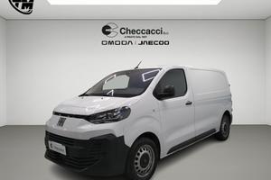 FIAT Scudo (2021-->) Scudo 1.5 BlueHDi 120 CV S...