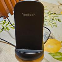 caricabatterie wireless