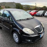 LANCIA MUSA 1.4 Platino Ecochic GPL