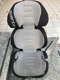 Seggiolino auto jane