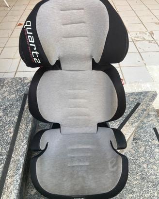 Seggiolino auto jane
