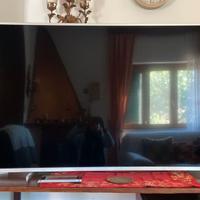 TV PHILIPS QLED AMBILIGHT DA 65