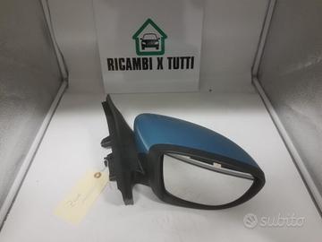 SPECCHIO RETROVISORE DESTRO RENAULT ZOE