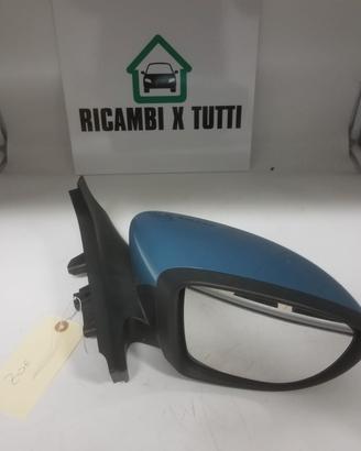 SPECCHIO RETROVISORE DESTRO RENAULT ZOE