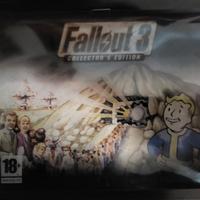 Fallout 3 - Collector's edition Ps3