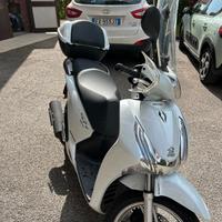 Honda SH 150 - 2014