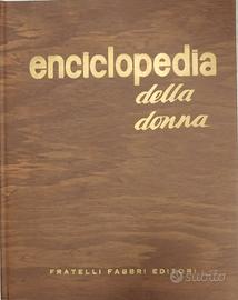 Enciclopedia della Donna