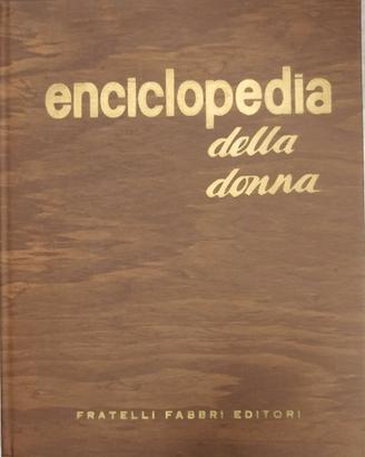 Enciclopedia della Donna