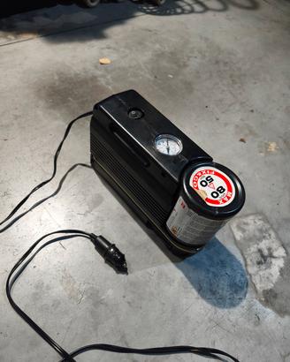 compressore auto portatile