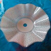 Para lume lampadario