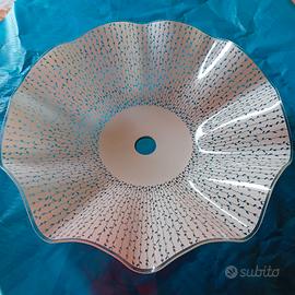 Para lume lampadario