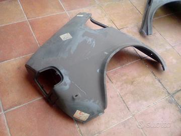 Ricambi carrozzeria Alfa Romeo Alfasud e Sprint ti