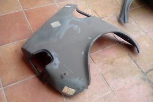 Ricambi carrozzeria Alfa Romeo Alfasud e Sprint ti
