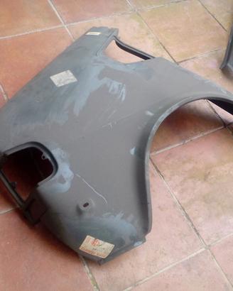 Ricambi carrozzeria Alfa Romeo Alfasud e Sprint ti