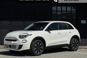 FIAT 600 HYBRID DCT MHEV PACK COMFORT