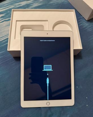Ipad 2018 ricambi