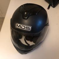 Casco MDS IN buonissime condizioni