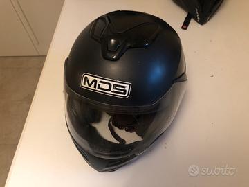 Casco MDS IN buonissime condizioni