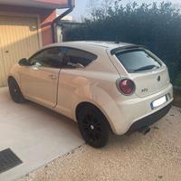 Alfa mito QV Leggere bene