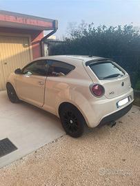 Alfa mito QV Leggere bene