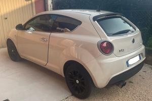 Alfa mito QV Leggere bene