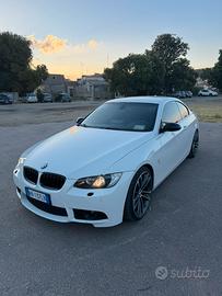 BMW e92 335d