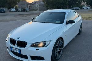 BMW e92 335d