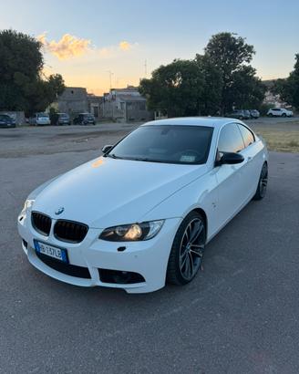 BMW e92 335d