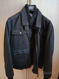 Giubbotto uomo imbottito taglia L