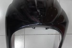 Scudo Piaggio Beverly 125 300 500 Tourer - 620025