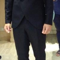 Abito sposo Carlo Pignatelli