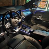 Classe B 180 Premium AMG garanzia ufficiale