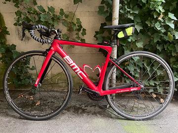 Bici da corsa taglia s