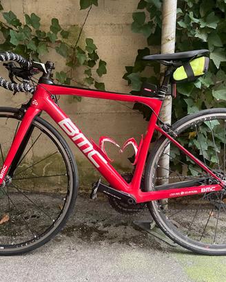 Bici da corsa taglia s