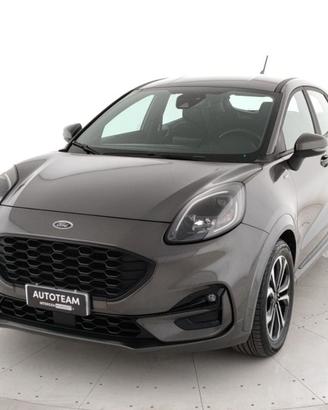 FORD Puma 1.0 ecoboost h ST-Line s&s 125cv