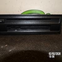 LETTORE CD NAVIGATORE VW GOLF 7 - VII ANNO 2018