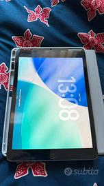 iPad 9ª Gen (2021) 64GB Wi-Fi – Grigio Siderale