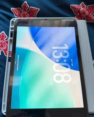 iPad 9ª Gen (2021) 64GB Wi-Fi – Grigio Siderale