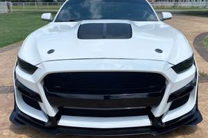 2017 Ford Mustang GT 5.0 V8 KIT SHELBY GT500