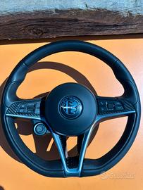 Volante Alfa Romeo Stelvio Giulia 147/159/mito
