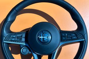 Volante Alfa Romeo Stelvio Giulia 147/159/mito