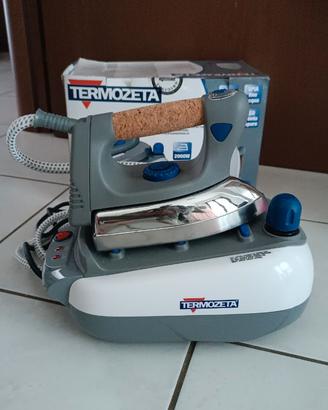 Ferro da stiro Termozeta