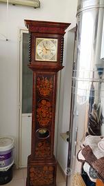 orologio a pendolo 
