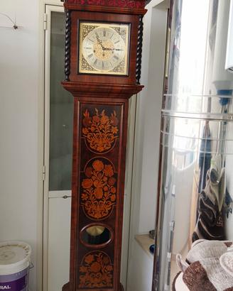 orologio a pendolo 