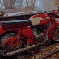 Gilera 175 - 1963
