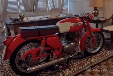 Gilera 175 - 1963